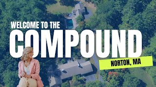 THE COMPOUND  3 Fernandes Circle Norton MA [upl. by Kling822]