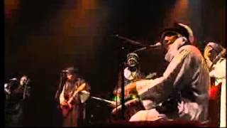 Tinariwen  Amidinin [upl. by Ecirpac]