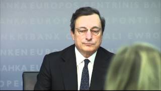 ECB Press Conference  6 June 2012 [upl. by Fan965]