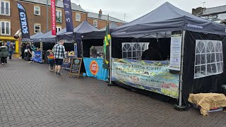 Stalybridge street fest July [upl. by Yednil762]