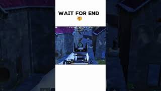 Wait For End just moment 🤯 pubgmobile bgmi ytshorts bgmishorts jonthangaming [upl. by Issej]