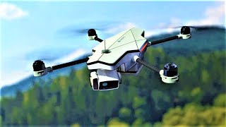 Top 10 Best Drone Under 200 To Buy in 2024 [upl. by Ayanet735]