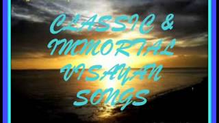 Dughang Guba Lee Soledad Classic amp Immortal Visayan Songs LPwmv [upl. by Llennhoj]