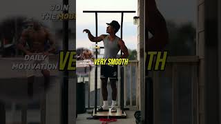 Smooth Workout Master Calisthenics PullUps [upl. by Nnek]