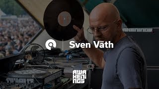 Sven Vath  Awakenings Festival 2017 Area V [upl. by Sy515]