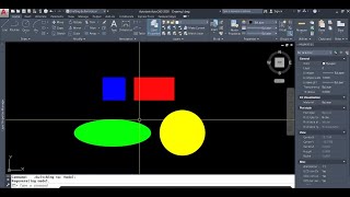 Layer State Manager AUTOCAD TUTORIAL [upl. by Nahgam922]