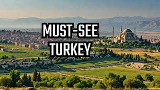 Pochivaitecom  Find Out Why Turkey is a MUSTSEE Destination NOW [upl. by Adnohr583]