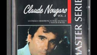 Claude Nougaro  Bidonville [upl. by Aysa399]