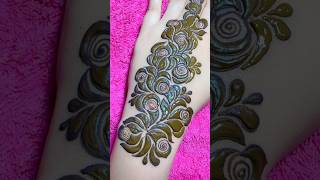 mehndidesign henna youtubeshorts mehndi hennadesign karwachauth [upl. by Eltotsira253]