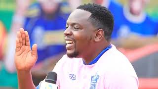 Aba Rayon sports baje Muburakari bwinshi basubiza Aba Gasogi United [upl. by Eadmund]