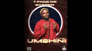 UMSHINI Ft Hxnry [upl. by Ruscher510]