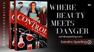 Control by Sandra Sperling  Suspense Romance and Intrigue in Rural Minnesota [upl. by Aramak256]