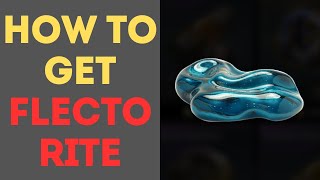 How to Get Flectorite in The First Descendant [upl. by Tizes471]