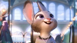 Try Everything Hindi Version  Zootopia Hindi Song [upl. by Deckert]