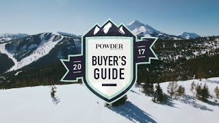 Faction Candide 30—2017 Buyers Guide [upl. by Daitzman]