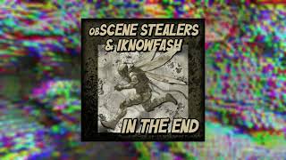 obSCENE Stealers  In the End feat THIS IS FASH  Epic Cover [upl. by Faun214]