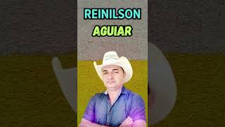 Reinilson Aguiar  Conquistando o Brasil [upl. by Aronle57]