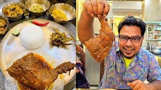 এতো ভালো Chicken Chap আমি কোনো দিন খাইনি 🍗🥘 আজকে মা দারুন নতুনত্ব কিছু রান্না করলো🍤🥬🍛 [upl. by Bedad]