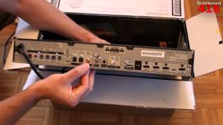 Sony 51 Home Theater System AV Receiver STRKS380 Unboxing [upl. by Iviv]