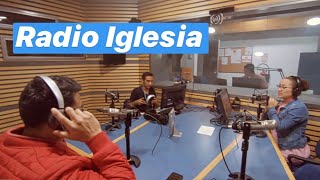 CRV RADIO Iglesia MANANTIAL de vida eterna ► Bogota Colombia 🇨🇴 ► 2020 [upl. by Nosiaj]