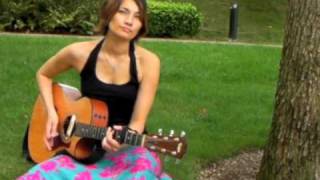 Im like a bird  Nelly Furtado Cover by Kat McDowell [upl. by Deevan920]