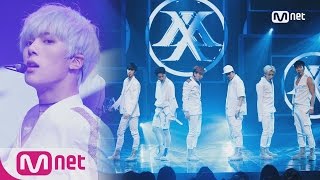 MONSTA X  All in Special Stage  M COUNTDOWN 160623 EP480 [upl. by Ehud828]