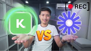 Best Screen Recorders Compared 2024  Komodo vs Loom [upl. by Girhiny121]