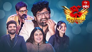 Dhee Premier League Latest Promo  11th October 2023  Hyper Aadi Sekhar Master Poorna  ETV [upl. by Rame]