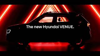 Hyundai Venue  From only R4 499pm  Features [upl. by Ordisi]