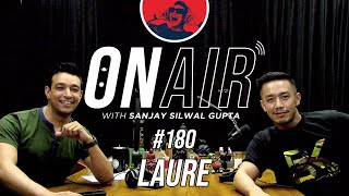 On Air With Sanjay 180  Laure [upl. by Ataliah]