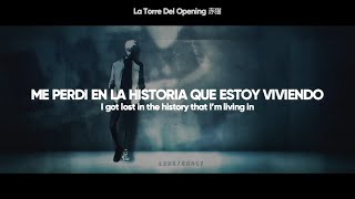 Link Click Ending Full  OverThink  Sub Español『AMV』 [upl. by Orsa]