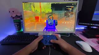 POV Playing Warzone 3 With 180 Xbox Elite Series 2 Controller🔥  BEST PRO CONTROLLER [upl. by Nivak282]