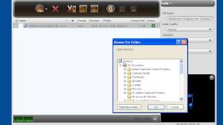 ImTOO Audio Converter Pro video demo [upl. by Jedd]