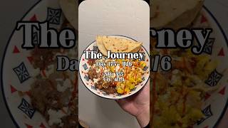 Meals I ate on my weight loss journey Day 175 💪🏽 weightlossjourney howtoloseweight [upl. by Flore]