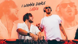 I Wanna Dance Latina Clip Officiel mcfly amp carlito x mosimann [upl. by Mannie]