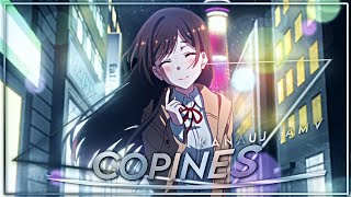 MIZUHARA CHIZURU  KANAUJ AMVEDIT COPINES QUICK [upl. by Amaryllis]