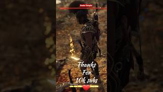 Stealth Gameplay Assassins Creed Odyssey [upl. by Aeniah665]