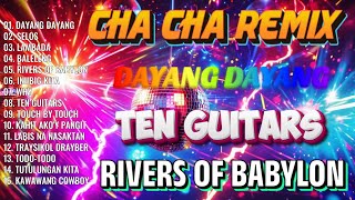 BAGONG TAGALOG DISCO DANCE REMIX NA SIKAT SA SAYAWAN 2023 TRENDING TAGALOG DANCE REMIX [upl. by Korey]