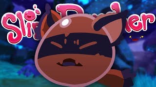 INVISIBLE SLIMES  Slime Rancher 13 [upl. by Ecinereb]