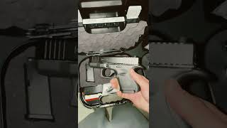 Glock party trending viralvideo shorts [upl. by Dorrej]