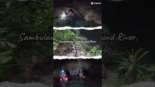 Epic Caving Experience in Siquijor kukumeightravels UnahinAngPinas siquijor [upl. by Kovacs300]