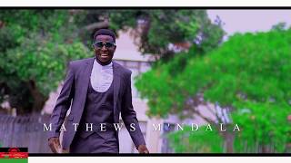 MATHEWS MNDALA  MKHALE NANE  MALAWI OFFICIAL GOSPEL MUSIC VIDEO [upl. by Tammany]