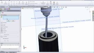 SolidWorks Training  Combining Parts in SolidWorks by SolidWize [upl. by Yniar886]