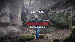 Farkas napja október 31 [upl. by Slaughter]