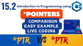 Understanding Pointer Comparisons in C  Can We Compare Two Pointers  CS201  Urdu Hindi [upl. by Heinrich917]