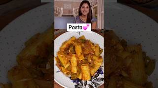 Itni Acchi cooking🥰shortsfeed food yrkkh yerishtakyakehlatahai pasta [upl. by Akerley]