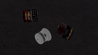 Smoke Alarm Community News 3 [upl. by Auqenwahs]