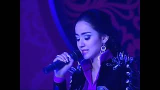 Noziya Karomatullo Concert davami ruh part 4 [upl. by Alodee]