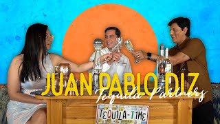 Viaje en el Origen • Juan Pablo Diz Ep04 [upl. by Serrano359]