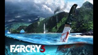 Far cry 3  Coop Soundtrack 1 [upl. by Bengt]